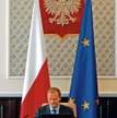 Premier Donald Tusk teraz nie wybierze szefa KNF.