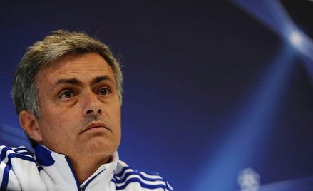 Jose Mourinho zarabia rocznie 13,5 mln euro