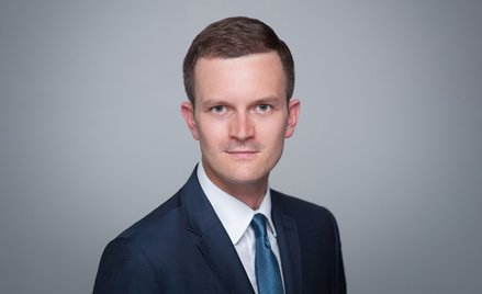 Krzysztof Szczecina od września 2017 roku dołączył do grona partnerów kancelarii Drzewiecki, Tomasze