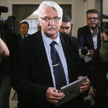 Będę apelował do partnerów w Unii o zmianę szkodliwej decyzji o otwarciu granic – zapowiada przyszły