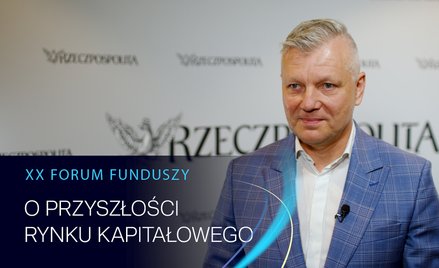 zdjęcie Forum Funduszy 2026, Marcin Zaniewicz, konsultant biznesowy Asseco Poland