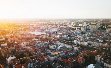 Prezentując Program dla Śląska premier Mateusz Morawiecki zwrócił uwagę, że na Śląsku więcej osób pr