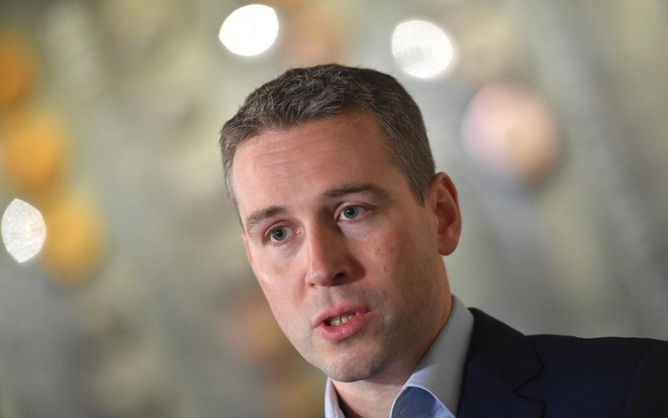 Tomasz Listkiewicz dla „Rz”: Łatwiej byłoby trafić szóstkę w totka, niż znów sędziować finał