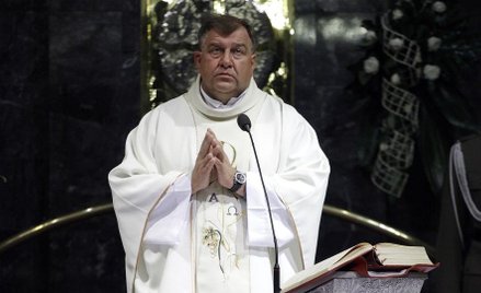 Kancelaria Prezydenta chciała, by nominacja generalska ks. Sławomira Żarskiego odbyła się bez większ