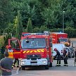 Pożary we Francji – dwa tysiące turystów ewakuowano z kempingu