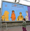 Plakat Fundacji SYNAPSIS