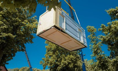 Rzeczywistość brutalnie zweryfikowała ambicje Erbudu. Kryzys w Niemczech, kłopoty z managementem, z 