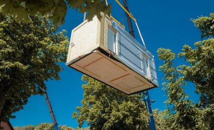 Rzeczywistość brutalnie zweryfikowała ambicje Erbudu. Kryzys w Niemczech, kłopoty z managementem, z 