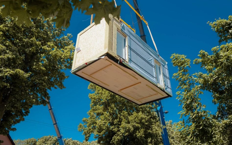 Rzeczywistość brutalnie zweryfikowała ambicje Erbudu. Kryzys w Niemczech, kłopoty z managementem, z 