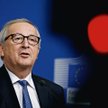 Jean-Claude Juncker, przewodniczący Komisji Europejskiej, idąc na drobne ustępstwa, dał początkowo f