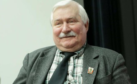 Lech Wałęsa: Ogłoszą mnie świętym