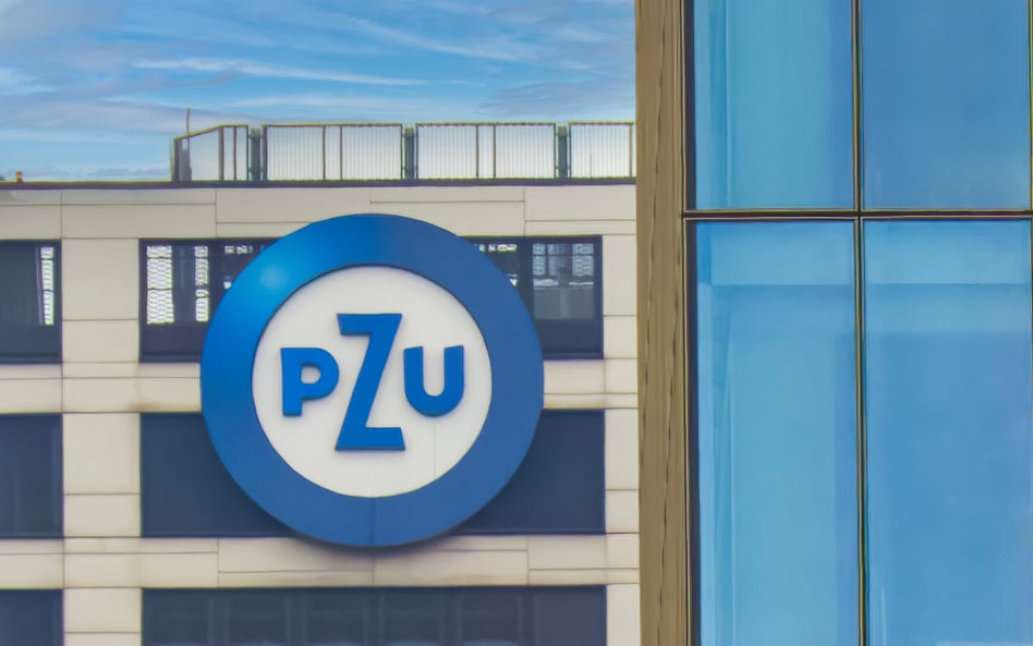 PZU rekomenduje wypłatę 4,47 zł dywidendy na akcję