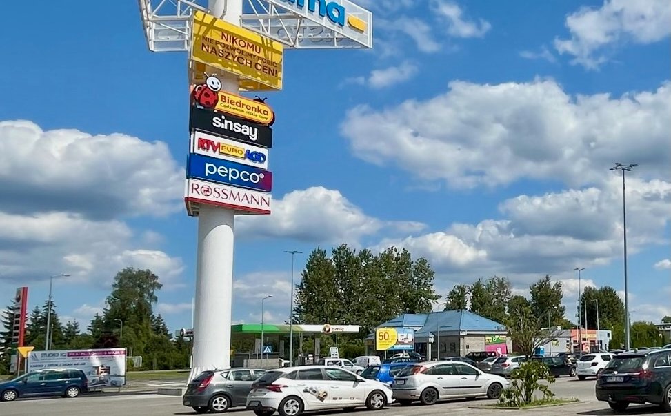 Newgate Investment kupuje park handlowy w Pile. Firma planuje kolejne transakcje