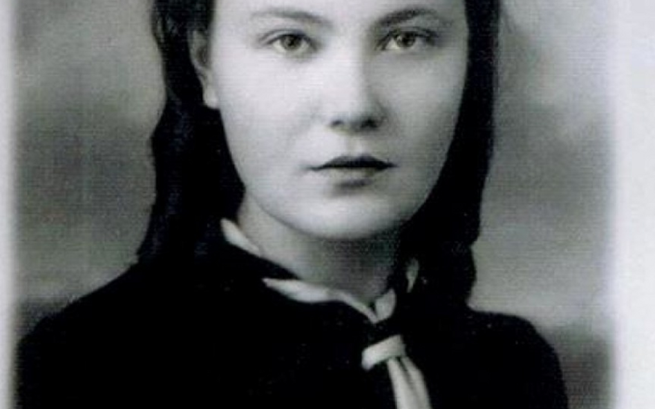 Alina Kłos "Dąbrówka"