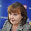Minister pracy Jolanta Fedak proponuje zawieszenie składki do OFE na dwa lata