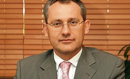 Mariusz Klimczak, nowy szef Banku Ochrony Środowiska