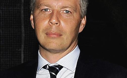 Grzegorz Pilch, prezes Vistuli
