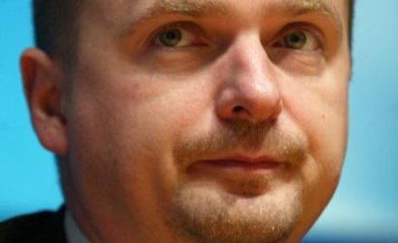 Dariusz Witkowski, nowy prezes Karen