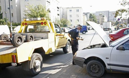 Dowód rejestracyjny nie przesądza o podatku od środków transportowych