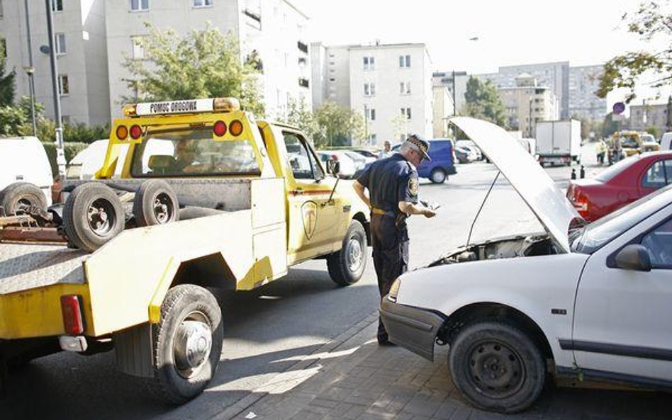 Dowód rejestracyjny nie przesądza o podatku od środków transportowych