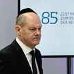 Olaf Scholz