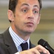 Nicolas Sarkozy, prezydent Francji