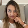 Diana Cioczek, nowy starszy menedżer B2B w Eximie Tours