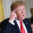 Donald Trump: USA nie będą obozem dla imigrantów