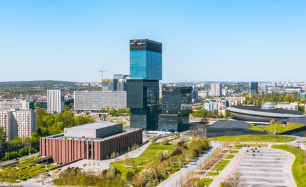 Działalność w katowickim biurowcu .KTW I Loftmill, marka należąca do firmy Rise.pl, rozpoczął w marc