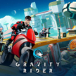 „Gravity Rider" zadebiutowało w sklepach Apple App Store i Google Play