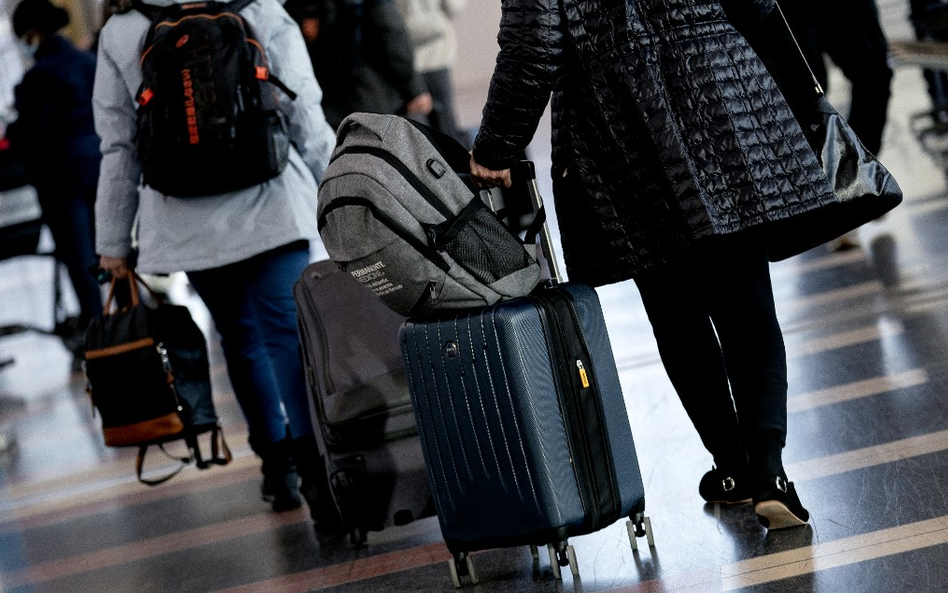 Zmiany są "miłą wiadomością dla rodzin chcących wyjechać za granicę podczas wakacji szkolnych"