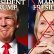 "Newsweek" w wersji "Madame President". Clinton na okładce