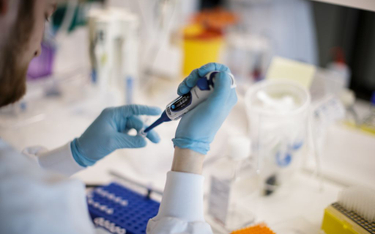 Estońska firma pracuje nad szczepionką przeciwko SARS-CoV-2