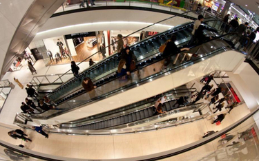Centrum handlowe zapłaci odszkodowanie z powodu czarnej skrzyni - wyrok sądu
