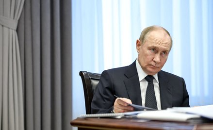 Władimir Putin