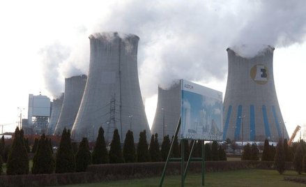 Elektrownia "Bełchatów"