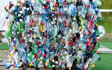 Wałbrzych nie rezygnuje z walki z plastikiem. Podobnie inne miasta