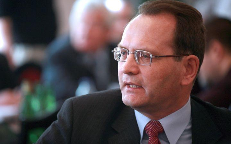 Eugeniusz Kłopotek