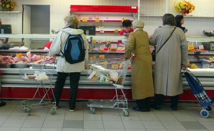 Zakaz handlu nie utrudnia życia