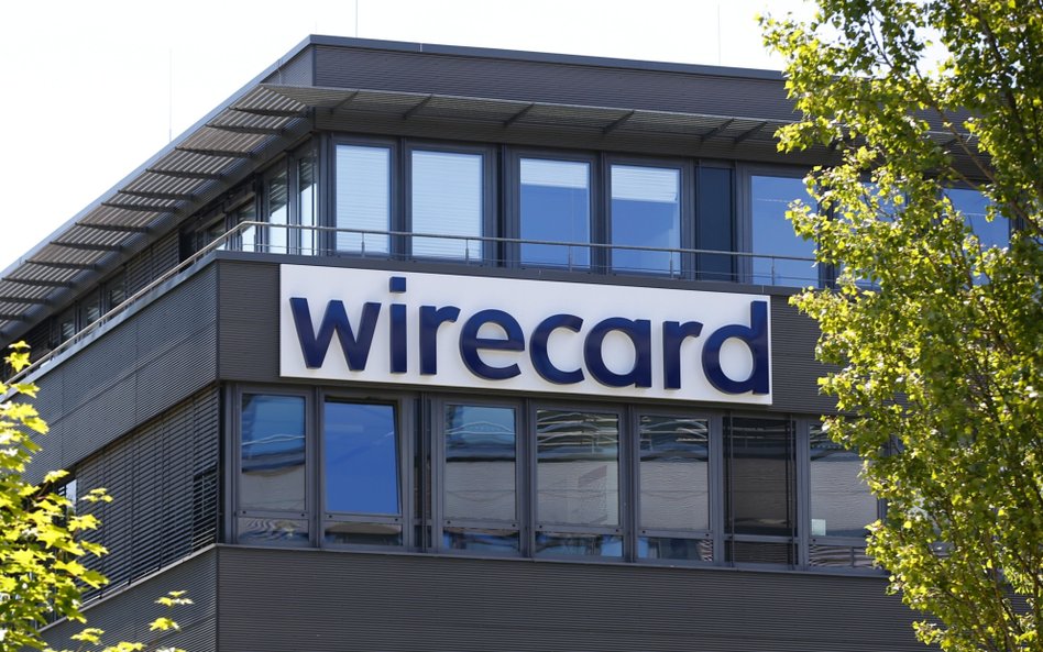 The Guardian: Wirecard nękał właściciela funduszu