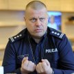 Insp. Zbigniew Maj twierdzi, że padł ofiarą prowokacji w policji