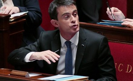 Francja zmarnowała szansę na zmianę