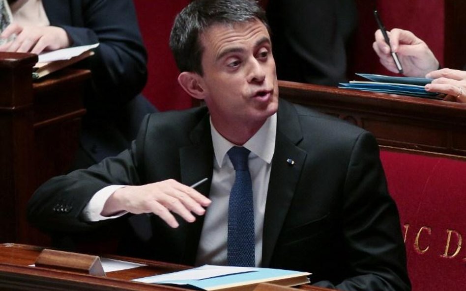 Francja zmarnowała szansę na zmianę