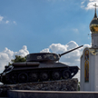 Stolica Naddniestrza - Tyraspol