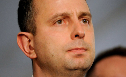 Kosiniak-Kamysz o słowach Dudy: Wstyd dla prezydenta