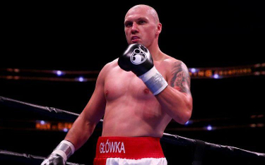 Krzysztof Głowacki – czwarty polski mistrz świata w zawodowym boksie