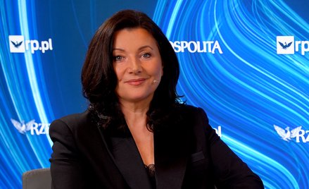 zdjęcie Aneta Grzegorzewska, Gedeon Richter