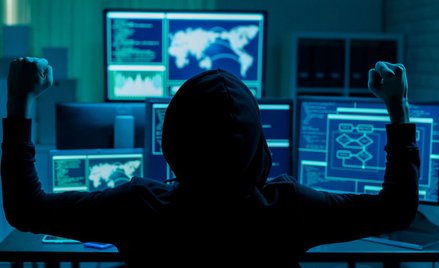 Hakerzy oskarżeni o kradzieże z kont i urzędów. Trofea pokazywali w Darknecie