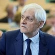 Przewodniczący Krajowej Rady Sądownictwa SSN Dariusz Zawistowski