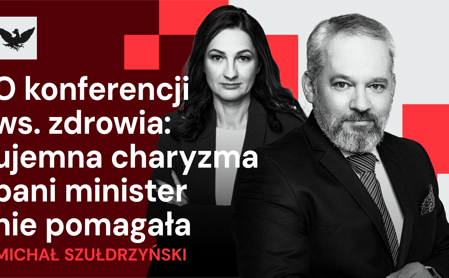 „Rzecz w tym”: Cyfryzacja może pomóc w odbudowie zaufania do systemu ochrony zdrowia